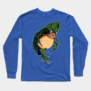 Draygon Long Sleeve T-Shirt